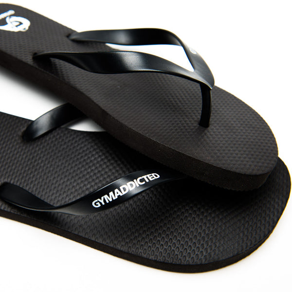 GA Flip Flops